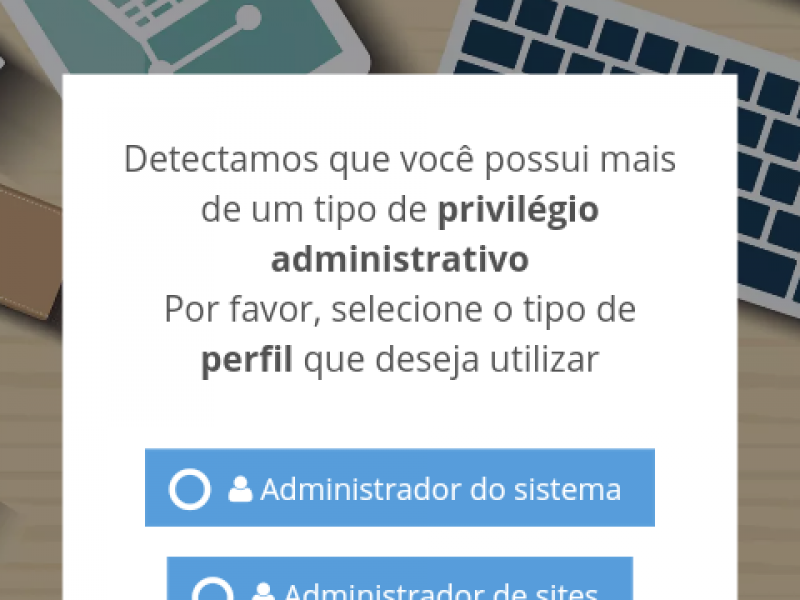 Site empresarial r&aacute;pido e funcional  