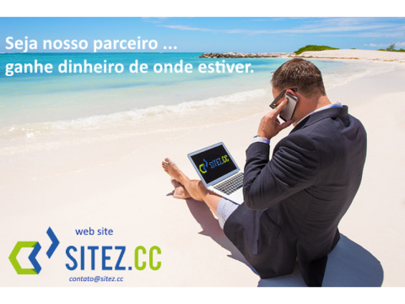Comece a faturar de im&eacute;diato!