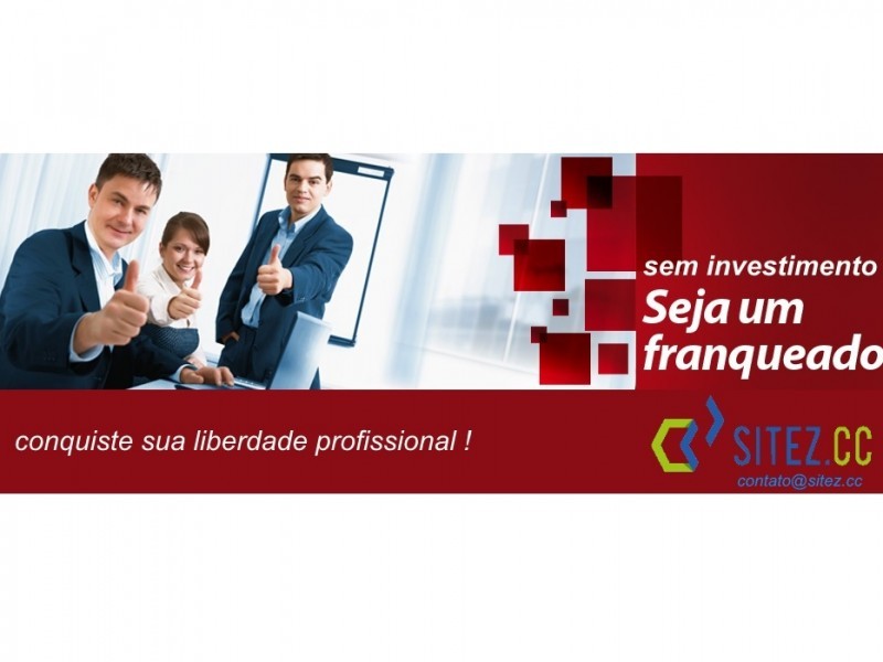Administre sua Plataforma!